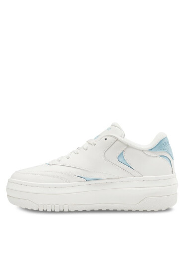 Reebok Обувки Club C Extra Shoes HQ2126 Бял - Mera.bg