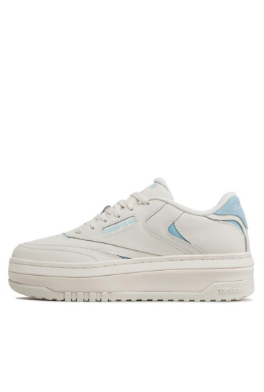 Reebok Обувки Club C Extra Shoes HQ2126 Бял - Mera.bg