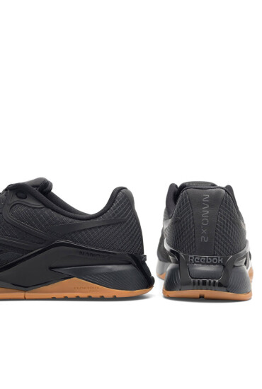 Reebok Обувки Nano X2 GZ6435 Черен - Mera.bg