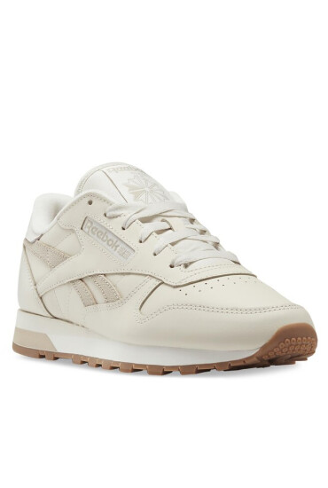Reebok Обувки Classic Leather Shoes HQ2233 Бежов - Mera.bg