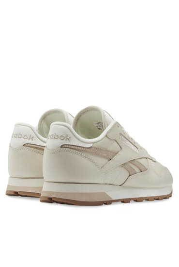 Reebok Обувки Classic Leather Shoes HQ2233 Бежов - Mera.bg
