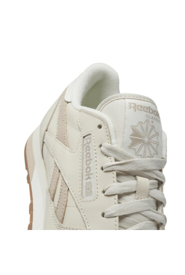 Reebok Обувки Classic Leather Shoes HQ2233 Бежов - Mera.bg