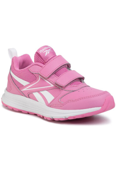 Reebok Обувки Almotio 5.0 Lea 2V EF3953 Pospnk/Pospnk/White - Mera.bg