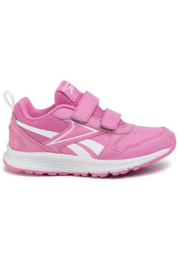 Reebok Обувки Almotio 5.0 Lea 2V EF3953 Pospnk/Pospnk/White - Mera.bg