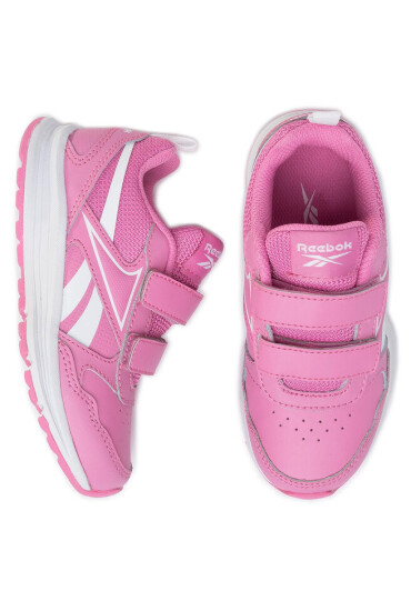 Reebok Обувки Almotio 5.0 Lea 2V EF3953 Pospnk/Pospnk/White - Mera.bg