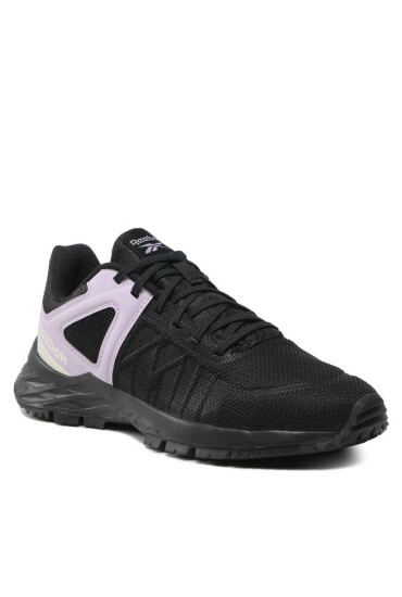 Reebok Маратонки за бягане Astroride Trail 2.0 IF7261 Черен - Mera.bg