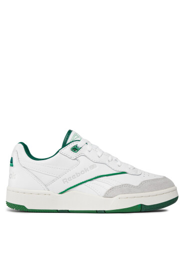 Reebok Сникърси BB 4000 II H03495-W Бял - Mera.bg