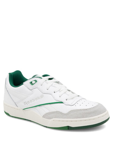 Reebok Сникърси BB 4000 II H03495-W Бял - Mera.bg