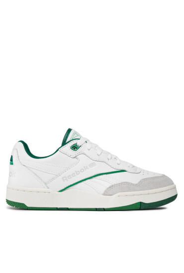 Reebok Сникърси BB 4000 II H03495-W Бял - Mera.bg