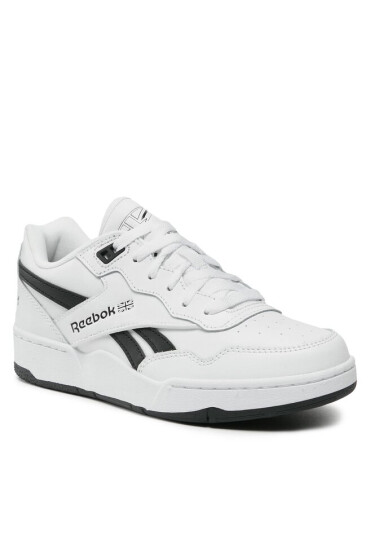 Reebok Сникърси BB 4000 II ID5163 Бял - Mera.bg