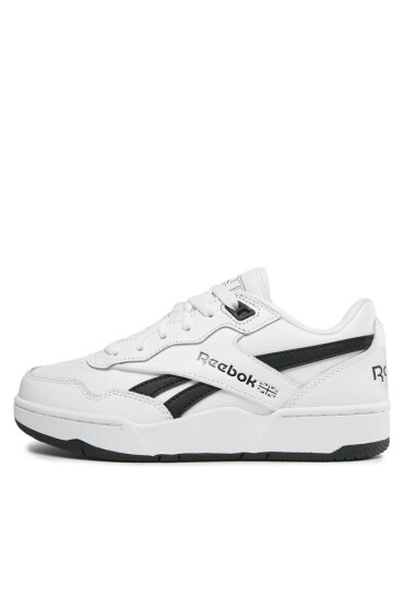 Reebok Сникърси BB 4000 II ID5163 Бял - Mera.bg