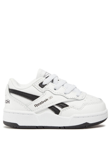 Reebok Сникърси BB 4000 II ID5169 Бял - Mera.bg