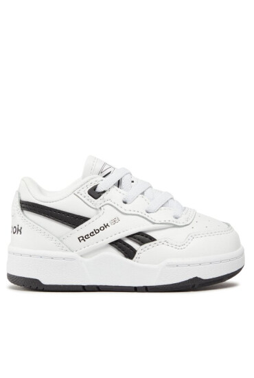 Reebok Сникърси BB 4000 II ID5169 Бял - Mera.bg