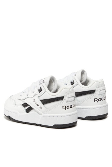 Reebok Сникърси BB 4000 II ID5169 Бял - Mera.bg
