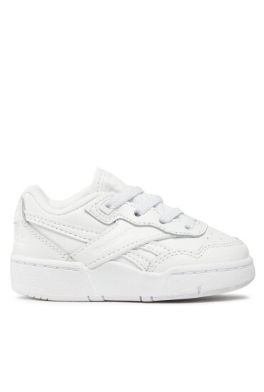 Reebok Сникърси BB 4000 II ID5171 Бял - Mera.bg
