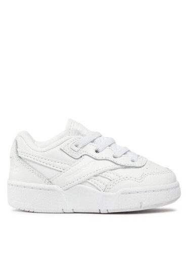 Reebok Сникърси BB 4000 II ID5171 Бял - Mera.bg