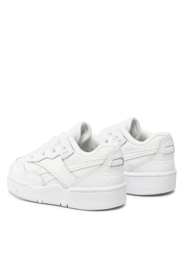Reebok Сникърси BB 4000 II ID5171 Бял - Mera.bg