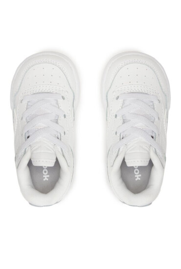 Reebok Сникърси BB 4000 II ID5171 Бял - Mera.bg