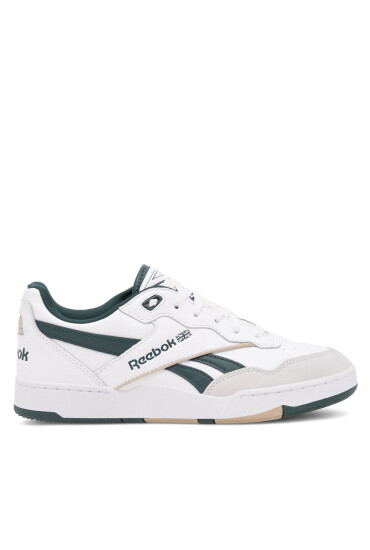 Reebok Сникърси BB 4000 II ID7342 Бял - Mera.bg