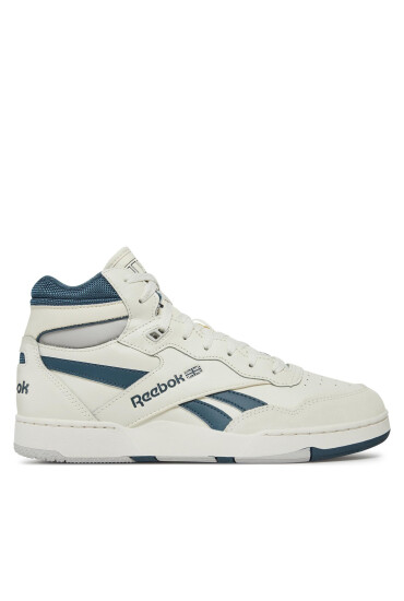Reebok Classic Сникърси Reebok BB 4000 II Mid ID1522 Бял - Mera.bg