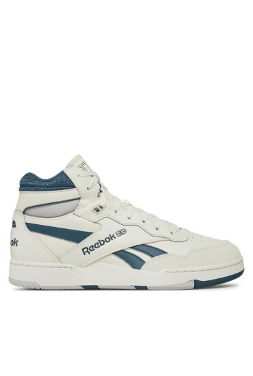 Reebok Classic Сникърси Reebok BB 4000 II Mid ID1522 Бял - Mera.bg