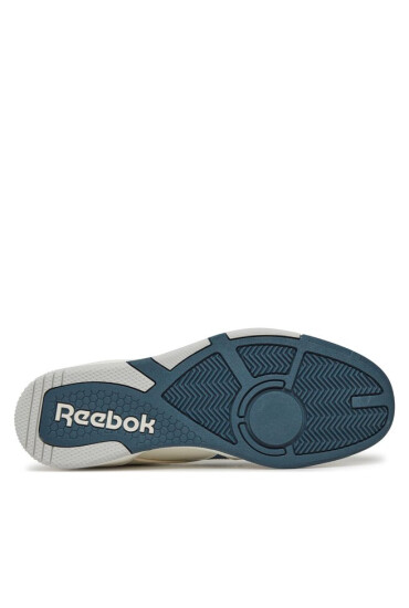 Reebok Classic Сникърси Reebok BB 4000 II Mid ID1522 Бял - Mera.bg