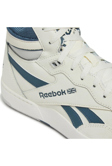 Reebok Classic Сникърси Reebok BB 4000 II Mid ID1522 Бял - Mera.bg