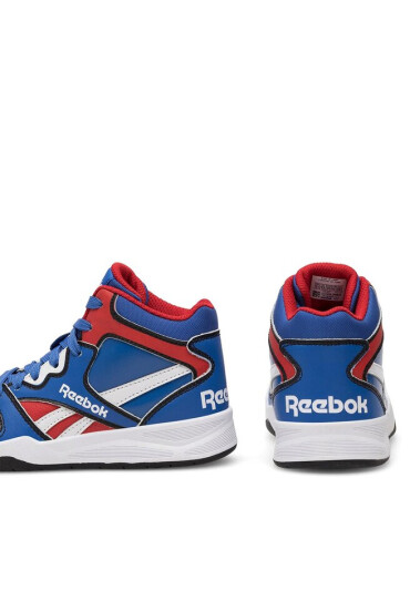 Reebok Сникърси BB4500 Court HP4378 Тъмносин - Mera.bg