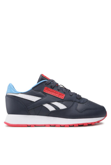 Reebok Classic Обувки Reebok Cl Lthr GV7415 Vecnav/Essblu/Vecred - Mera.bg
