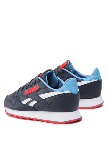 Reebok Classic Обувки Reebok Cl Lthr GV7415 Vecnav/Essblu/Vecred - Mera.bg