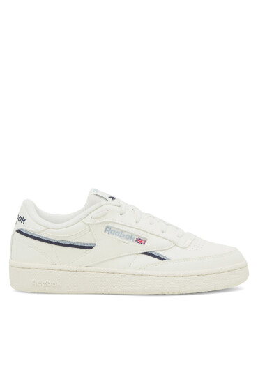 Reebok Сникърси Classic 100045598-W Бял - Mera.bg