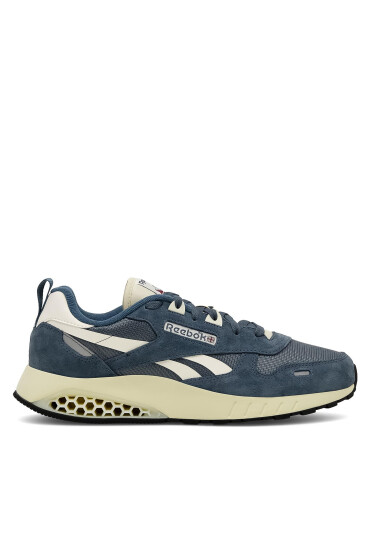 Reebok Сникърси Classic Leather 100034170-M Син - Mera.bg