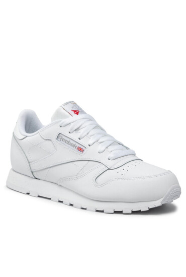 Reebok Classic Обувки Leather 50151 White - Mera.bg
