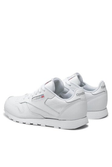 Reebok Classic Обувки Leather 50151 White - Mera.bg
