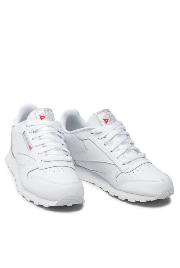 Reebok Classic Обувки Leather 50151 White - Mera.bg