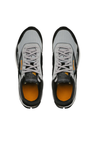 Reebok Обувки Classic Leather AZ Shoes GY1551 Черен - Mera.bg