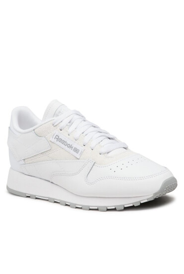 Reebok Classic Обувки Leather GX6196 White - Mera.bg