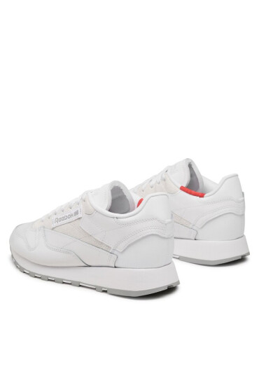 Reebok Classic Обувки Leather GX6196 White - Mera.bg