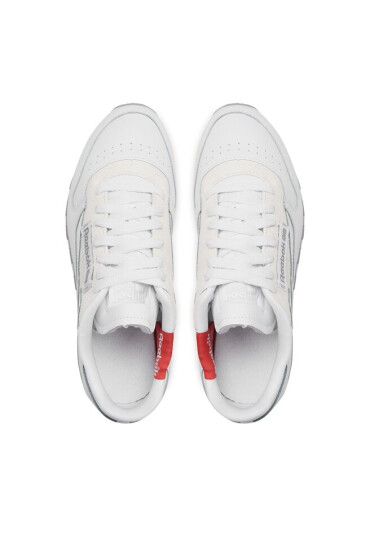 Reebok Classic Обувки Leather GX6196 White - Mera.bg