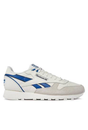 Reebok Сникърси Classic Leather ID1577 Бял - Mera.bg