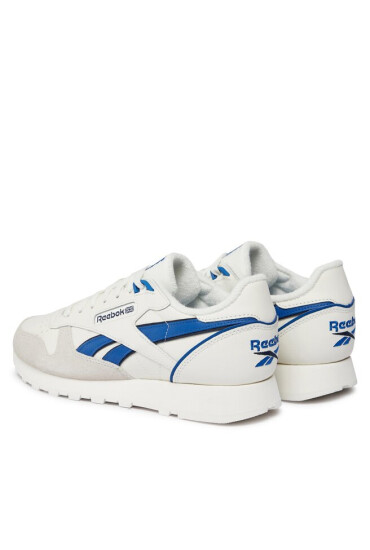 Reebok Сникърси Classic Leather ID1577 Бял - Mera.bg