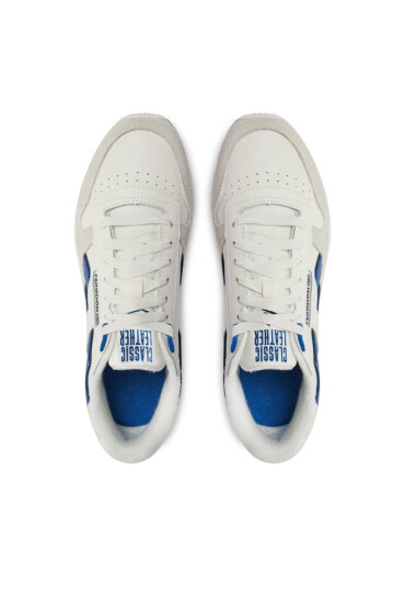 Reebok Сникърси Classic Leather ID1577 Бял - Mera.bg