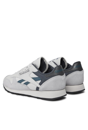Reebok Сникърси Classic Leather ID1582 Сив - Mera.bg