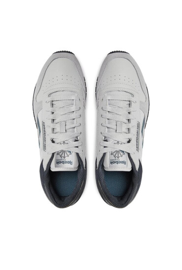 Reebok Сникърси Classic Leather ID1582 Сив - Mera.bg