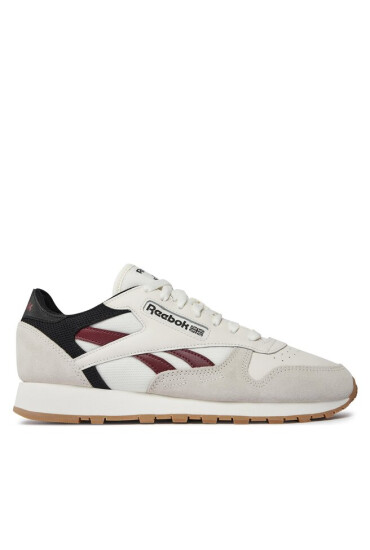 Reebok Сникърси Classic Leather ID1587 Бял - Mera.bg