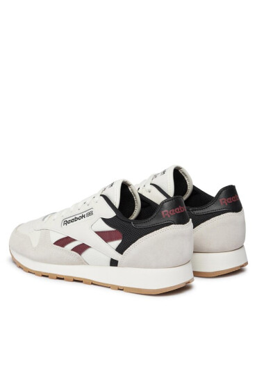 Reebok Сникърси Classic Leather ID1587 Бял - Mera.bg