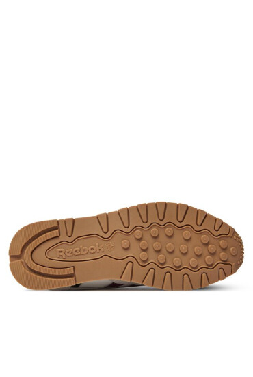 Reebok Сникърси Classic Leather ID1587 Бял - Mera.bg