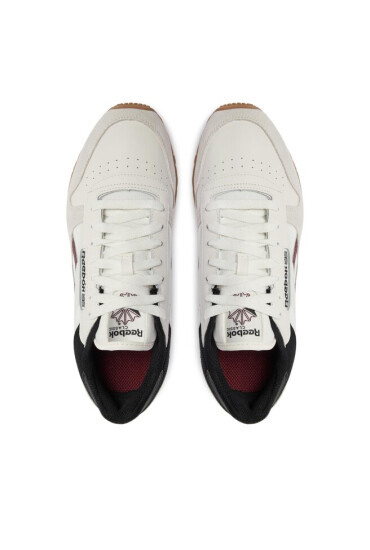 Reebok Сникърси Classic Leather ID1587 Бял - Mera.bg