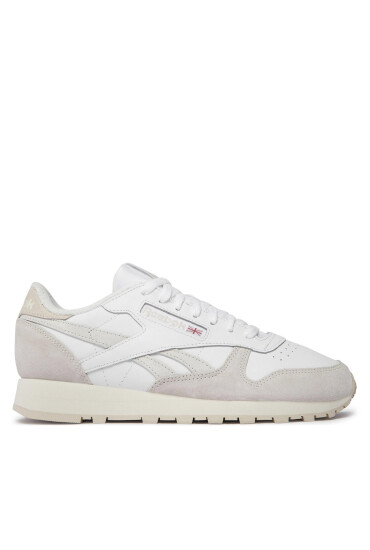 Reebok Сникърси Classic Leather ID1590 Бял - Mera.bg