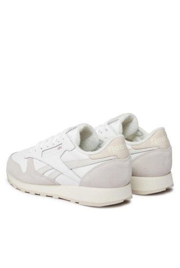 Reebok Сникърси Classic Leather ID1590 Бял - Mera.bg